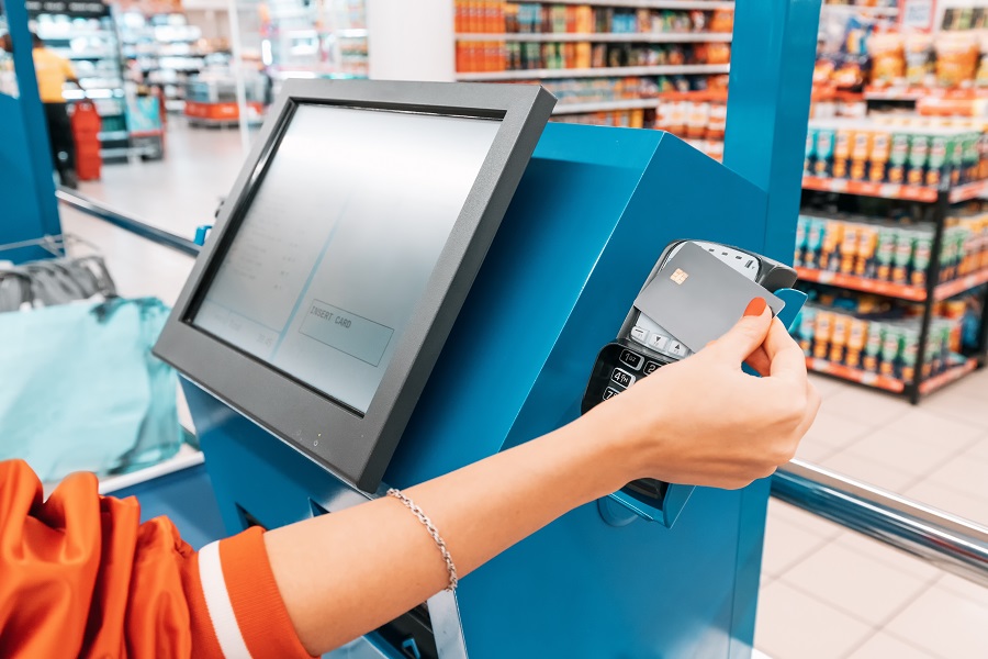 Double Your Sales With POS System