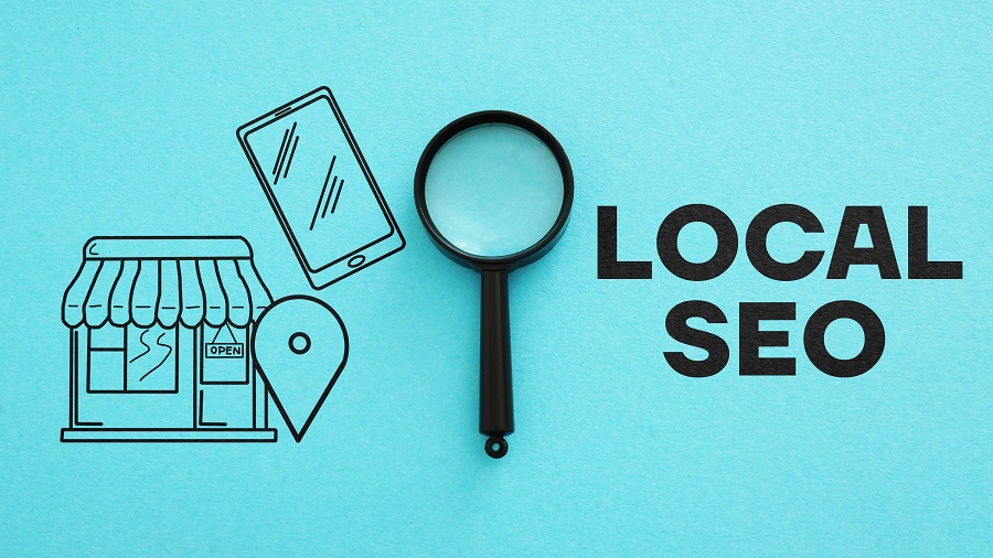 Local SEO for Physical Stores