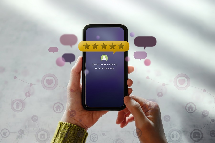Data-driven strategies to leverage online reviews