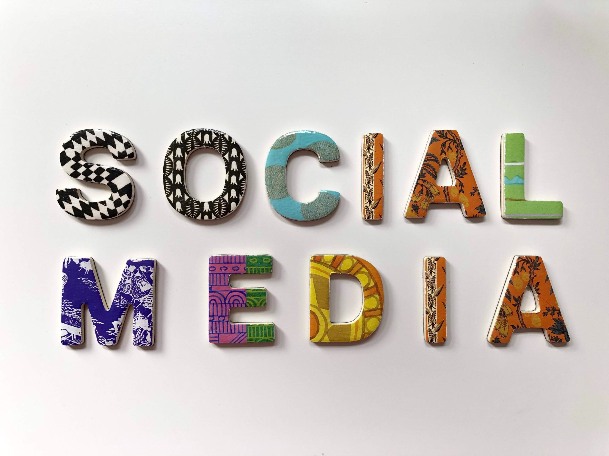 Social Media Marketing tools for retailers