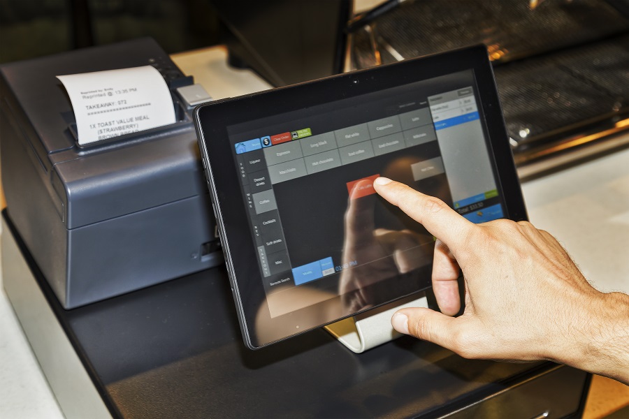 Things to consider before you buy a pos system