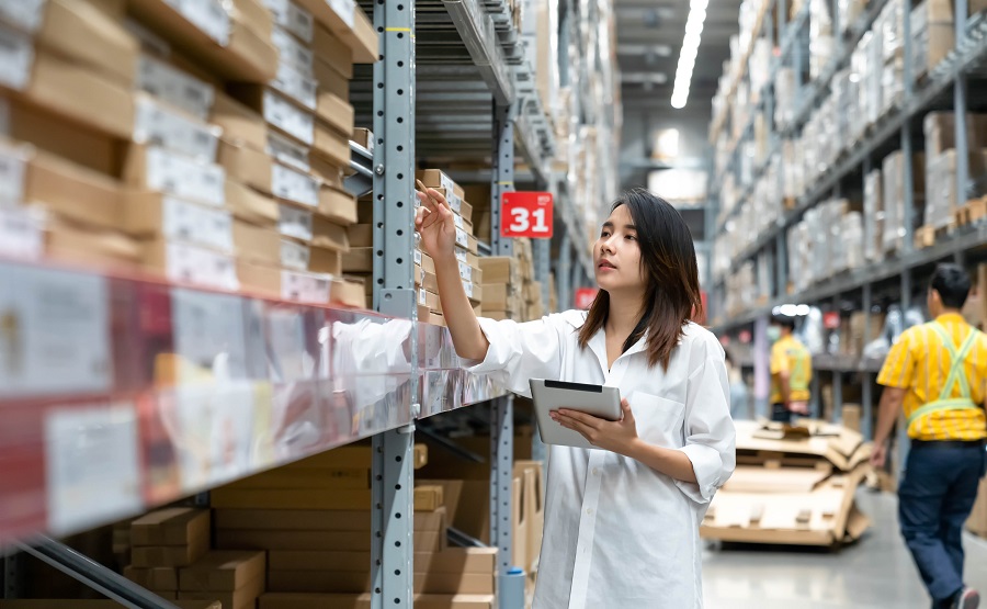 Step-by-Step Guide to the Retail Inventory Method