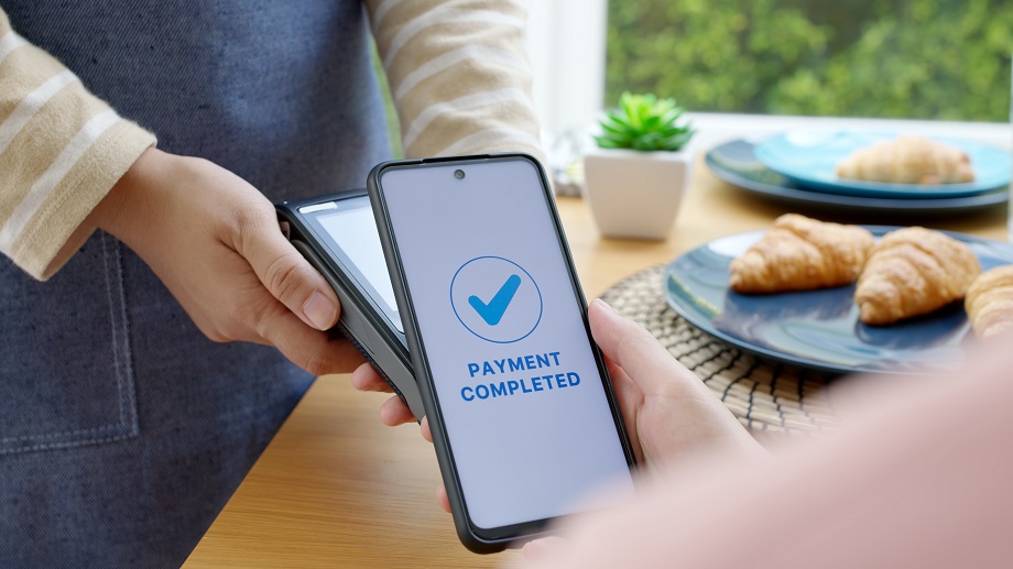 Benefits of Mobile Payments
