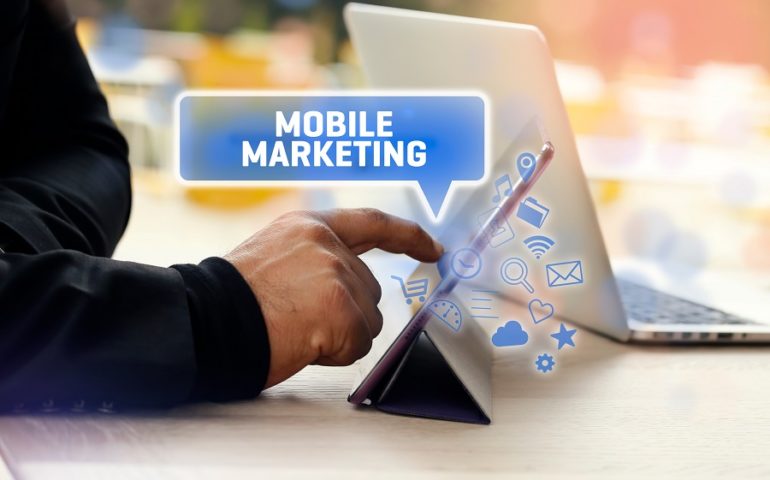 Crafting Your Mobile Strategy