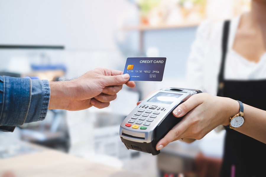 Factors to consider when selecting a payment processor