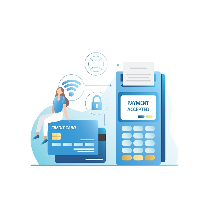 secure payment systems