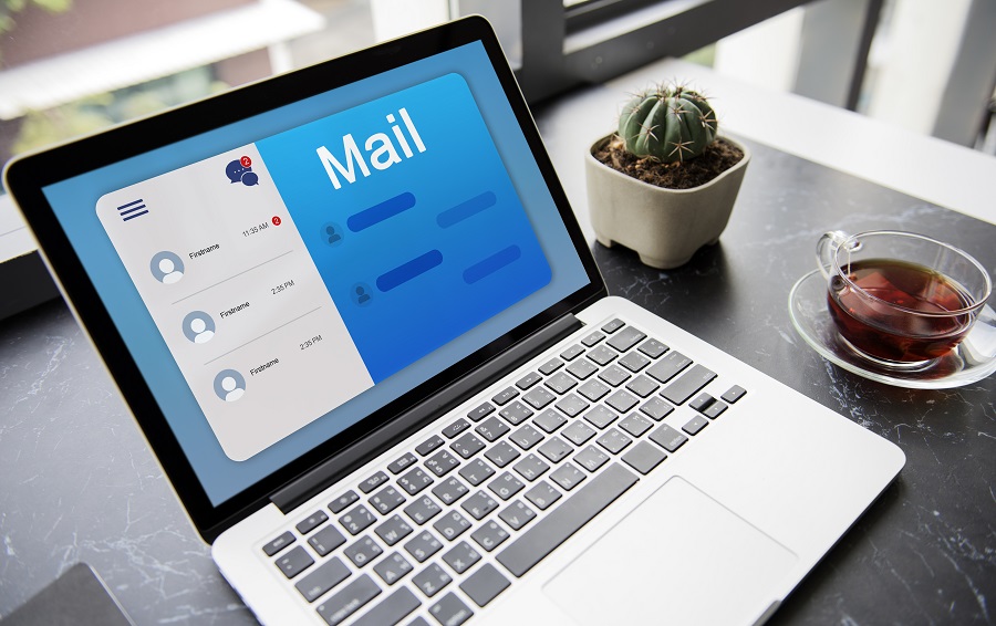 Email Marketing-Types of retail marketing